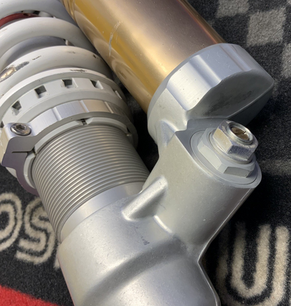 KTM Shock (K-Tech Conversion) 85SX 2018-2024 OEM 12187U0401