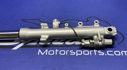 Kawasaki Front Fork Set Ninja 1000R ZX1000A 1986-1987 OEM 44001-1628