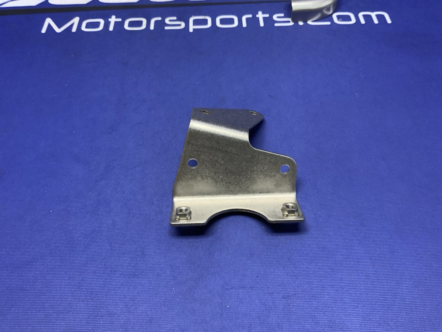 Kawasaki Duct Cover Kit Mule Pro 2015-2020 OEM 99999-0740