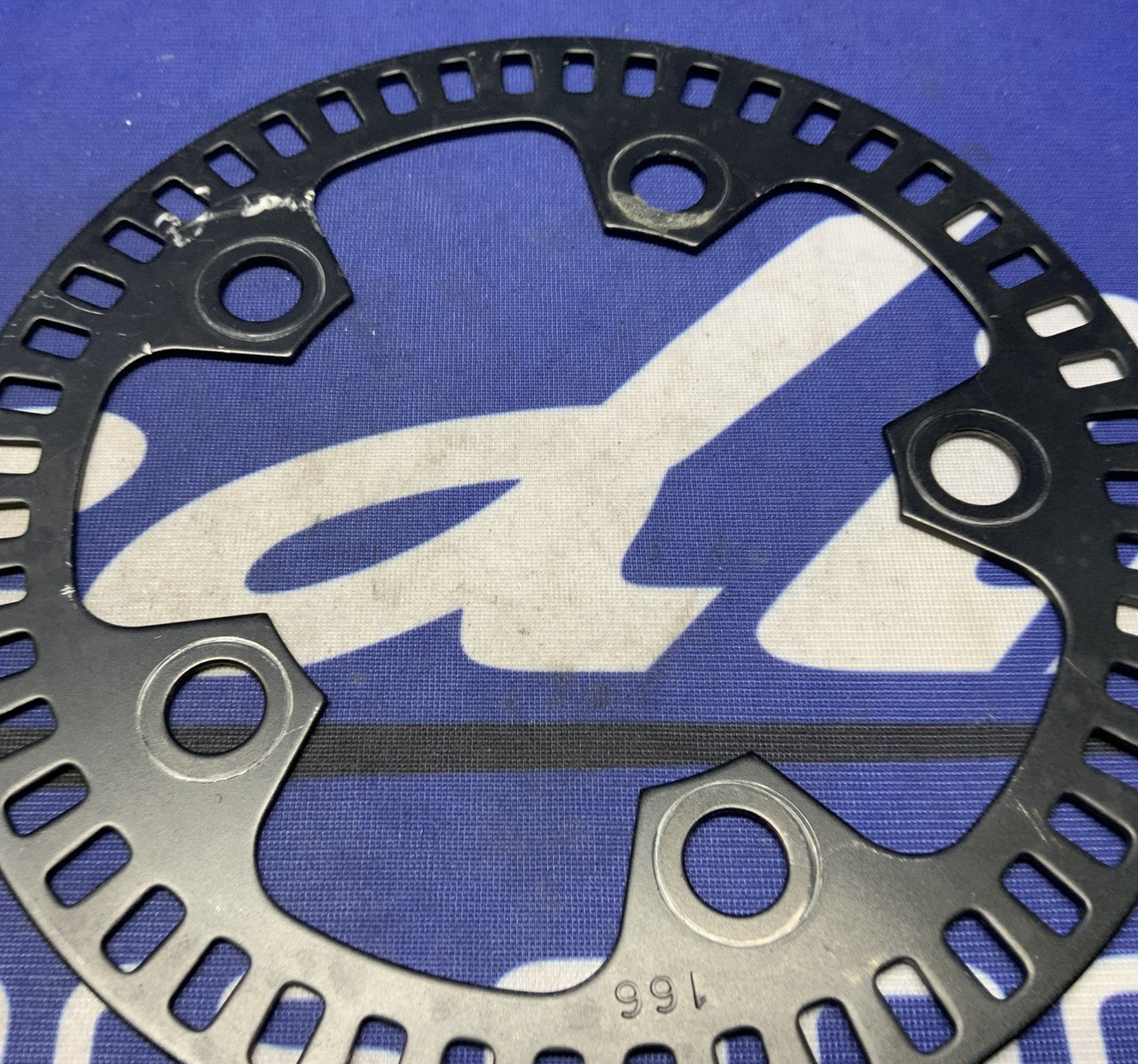 Kawasaki Wheel Speed Rotor ZX-10R 2011-2020 OEM 21007-0166