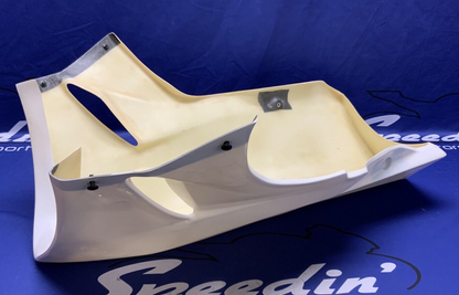 PLASTICBIKES Body Work Set ZX-6R 2013-2019