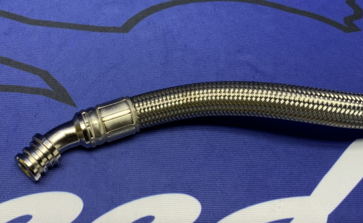 MV Agusta Oil Cooler Return Hose 2021, 2023 OEM 8000C9389