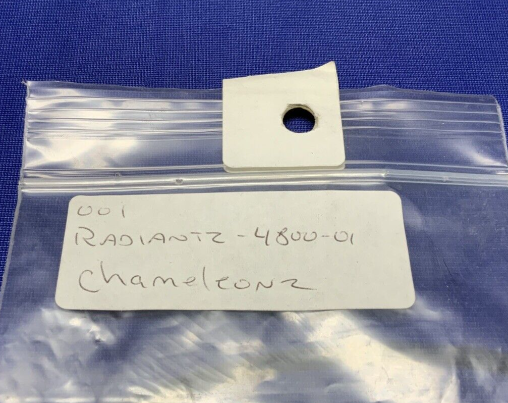 Radiantz Hardcore Lighting 1.5" Chameleonz  4800-01