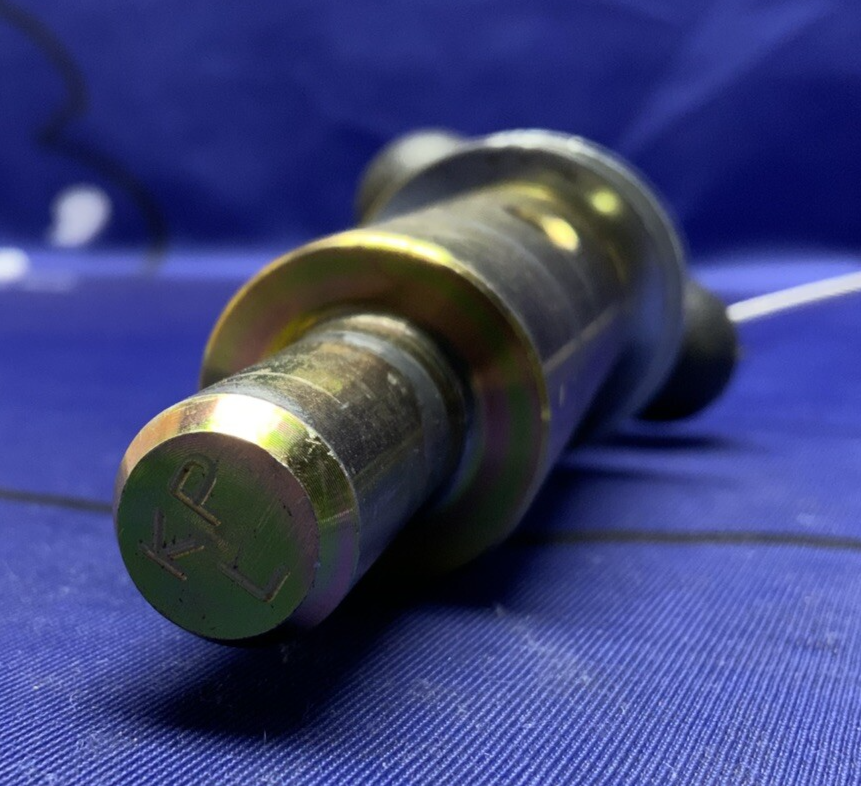 Pitbull Restraint Left Pin KPL ZX6R 2015-2025 F0075KP-000