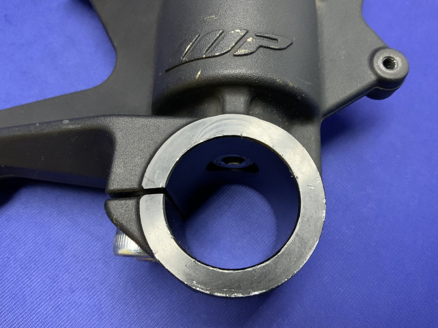 KTM Front Fork Assembly W/ GP Cartridges 890 Duke R 2020-2023 OEM 05588T4901