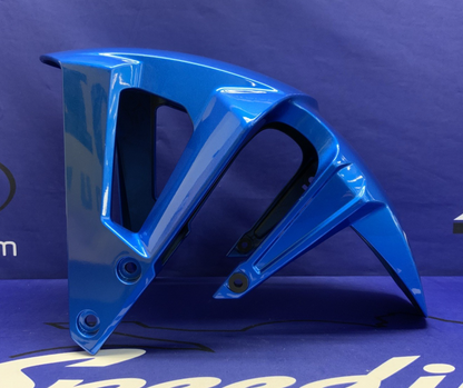 Suzuki Front Fender (Metallic Triton Blue) GSX-8R 2026 OEM 53111-25L00-YSF-1