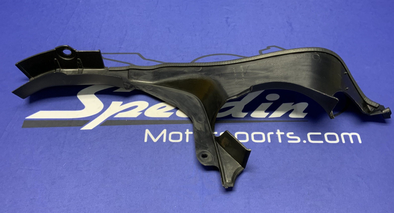 Kawasaki Right Upper Cowling GPZ1000RX 1986-1987 OEM 14024-1125
