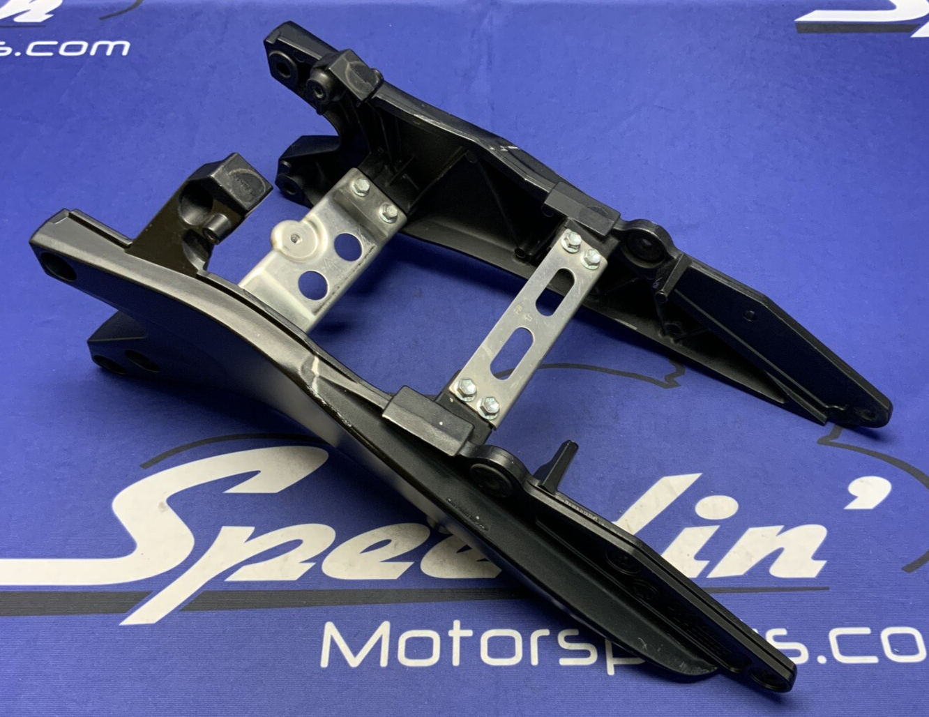 Suzuki Rear Subframe Assy GSXR 600 2006-2007 OEM 41211-01H00-YAP