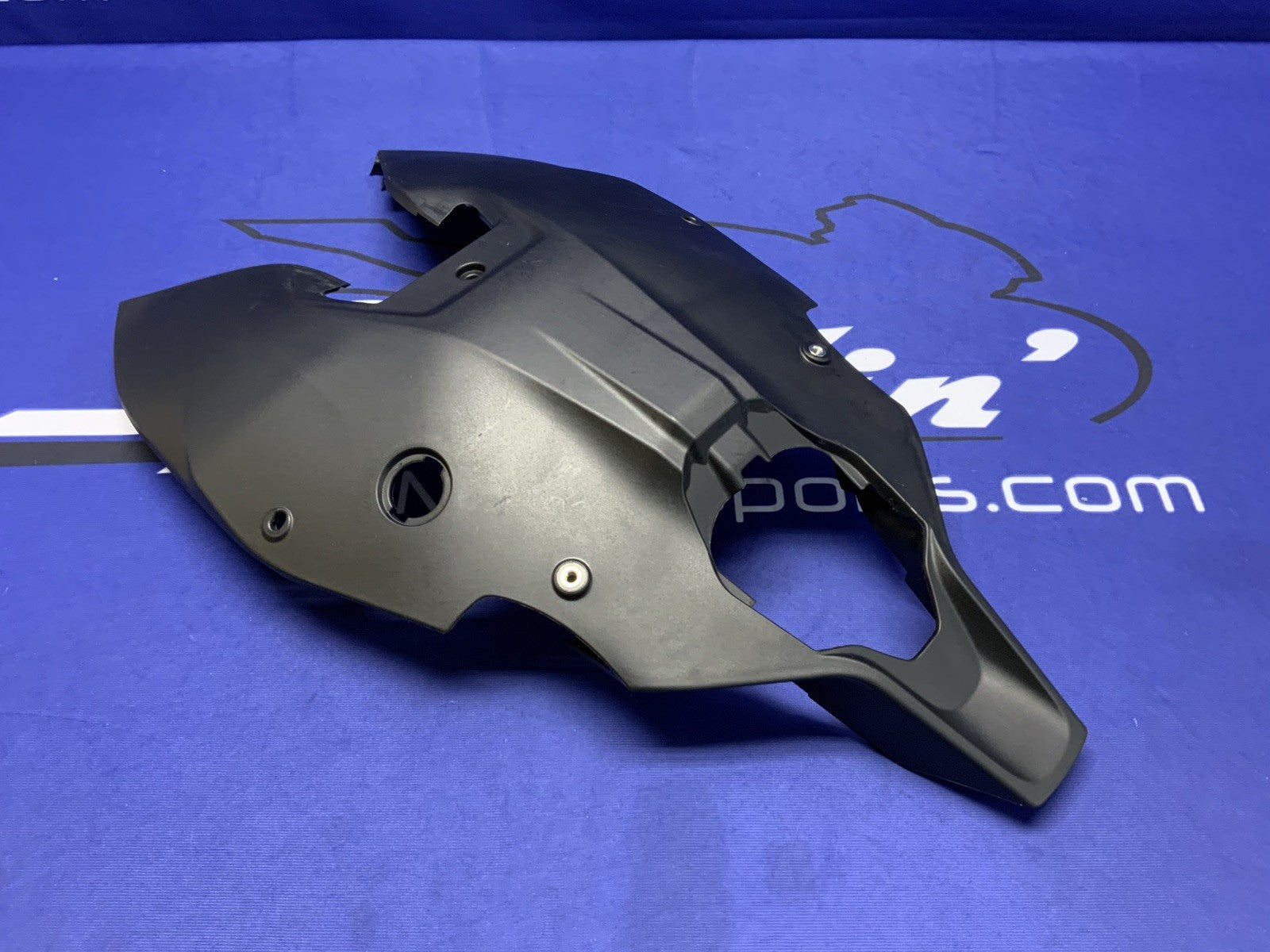 Ducati Lower Tail Cover Panigale V2/Troy Bayliss Ed. 2022-2025 OEM 48212654AA