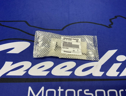 Kawasaki Intake Valve Ninja ZX-6R 2007-2023 OEM 12004-0022