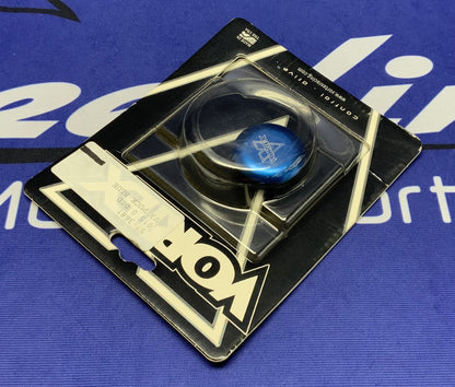 Vortex V3 Frame Slider Puck (Blue) P003B