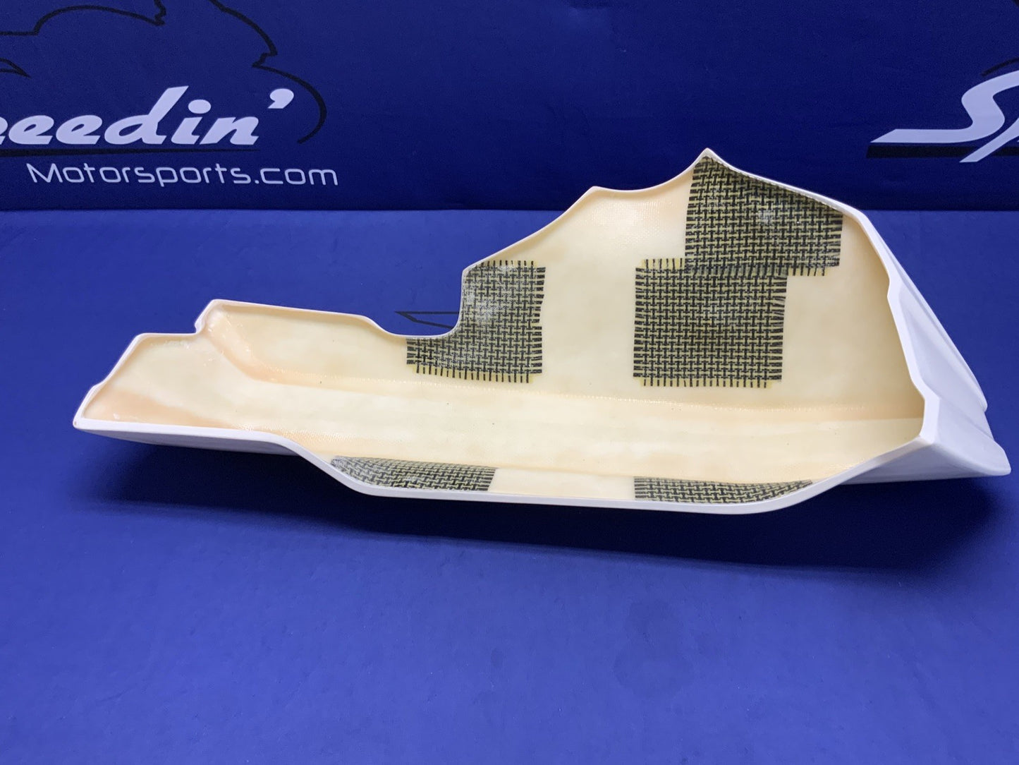 KTM Belly Pan (Race) 890 Duke R 2020-2023 OEM 63608920044