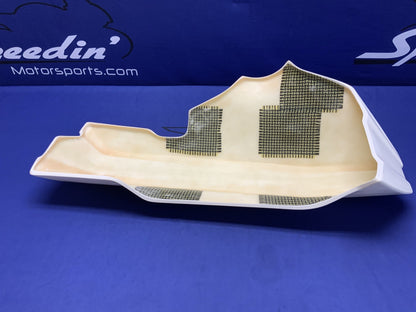 KTM Belly Pan (Race) 890 Duke R 2020-2023 OEM 63608920044