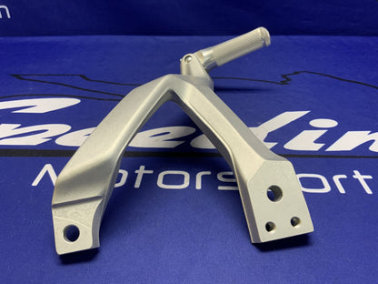 Ducati Right Passenger Footrest Panigale V2 2020-2025 OEM 82411892BA-1