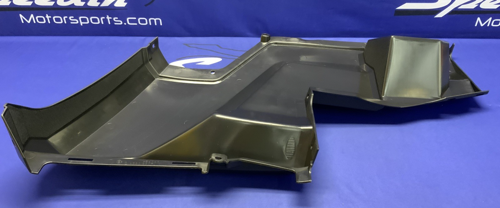 Kawasaki Right Rear Side Cover Teryx KRX 1000 2020-2025 OEM 14093-0826