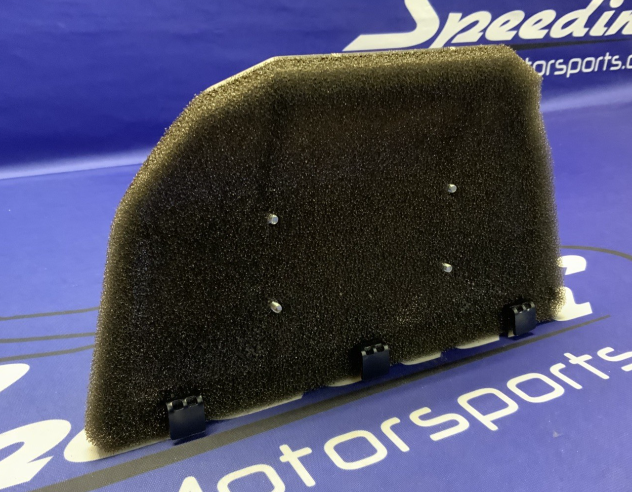 MWR Performance High Efficiency Filters YZF-R6 2017-2024
