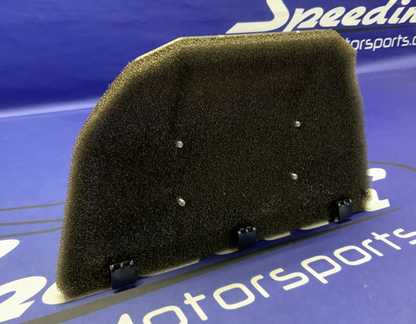 MWR Performance High Efficiency Filters YZF-R6 2017-2024