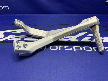 Ducati Left Passenger Footrest Panigale V2 2020-2025 OEM 82411891BA
