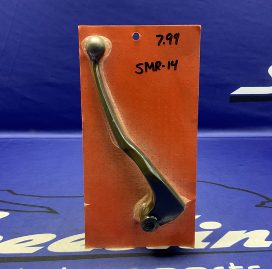 Emgo Clutch Lever YX600 1986-1990