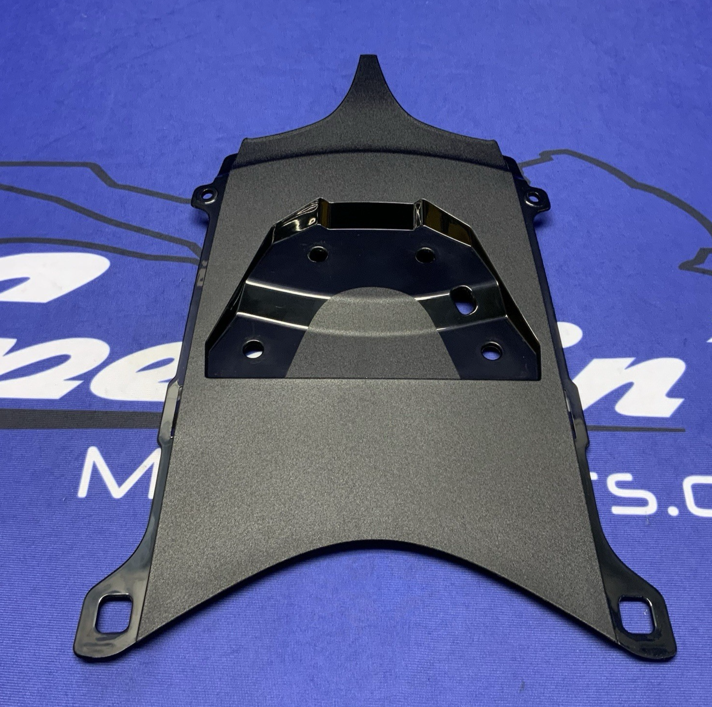 Suzuki Rear Fender Cover GSXR 600/750 2011-2026 OEM 63112-14J10