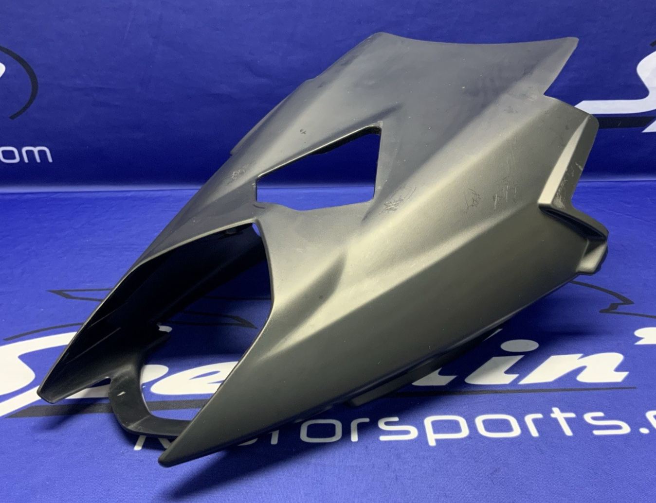 Triumph Rear Tail Fender Street Triple RS 2023-2025 OEM T2313007-1