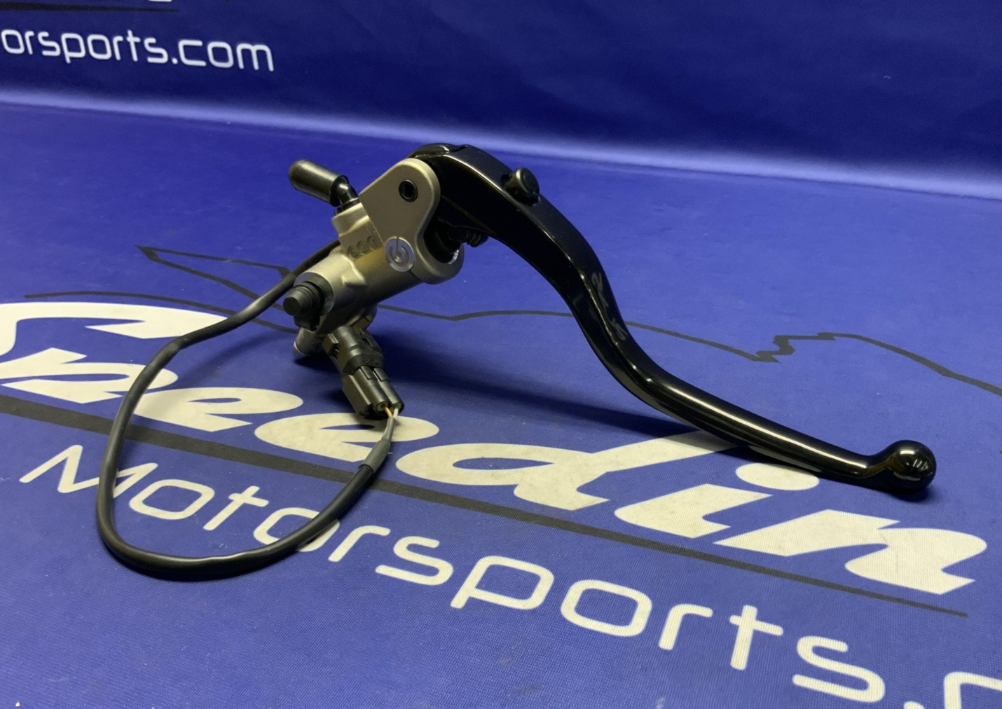 Kawasaki Front Master Cylinder Assembly Ninja ZX-10R 2016-2020 OEM 43015-0668