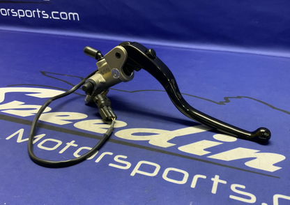 Kawasaki Front Master Cylinder Assembly Ninja ZX-10R 2016-2020 OEM 43015-0668