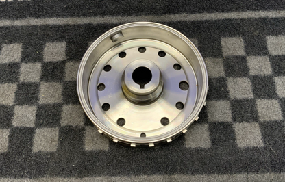 Suzuki Rotor Assembly GSX-R1000R 2020-2025 OEM 32102-17K00