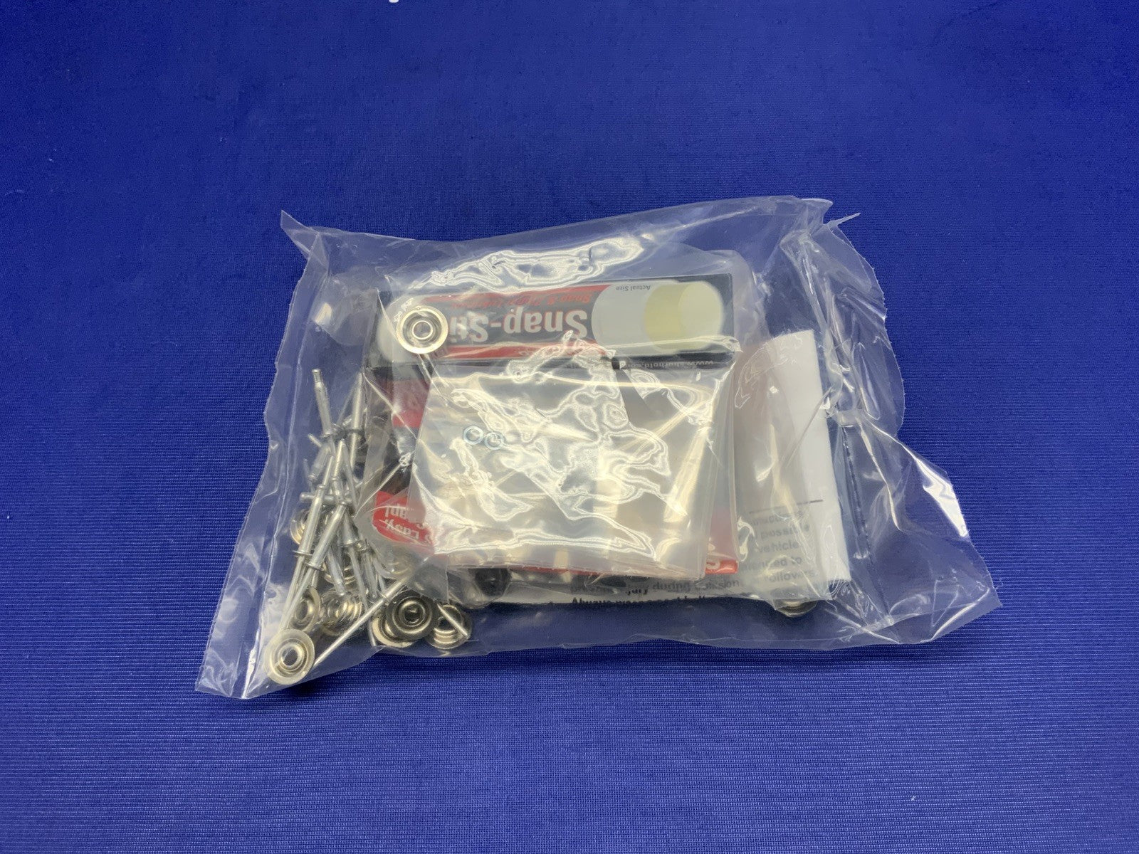 Yamaha Soft Side Cover Viking 700 OEM 1XD-F17J0-V0-00