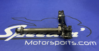 Kawasaki Lower Steering Stem Assembly Ninja 1000RZX1000A 86-87 OEM 44037-1201