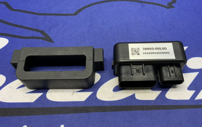 Suzuki Master Relay GSX-8R/S 2023-2026 OEM 38860-06L00-2