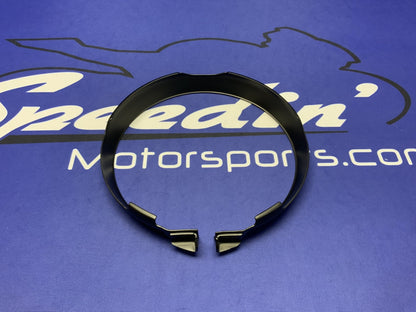 Ducati Headlamp Guard (Matte) Scrambler 2015-2018 OEM 4602B991A
