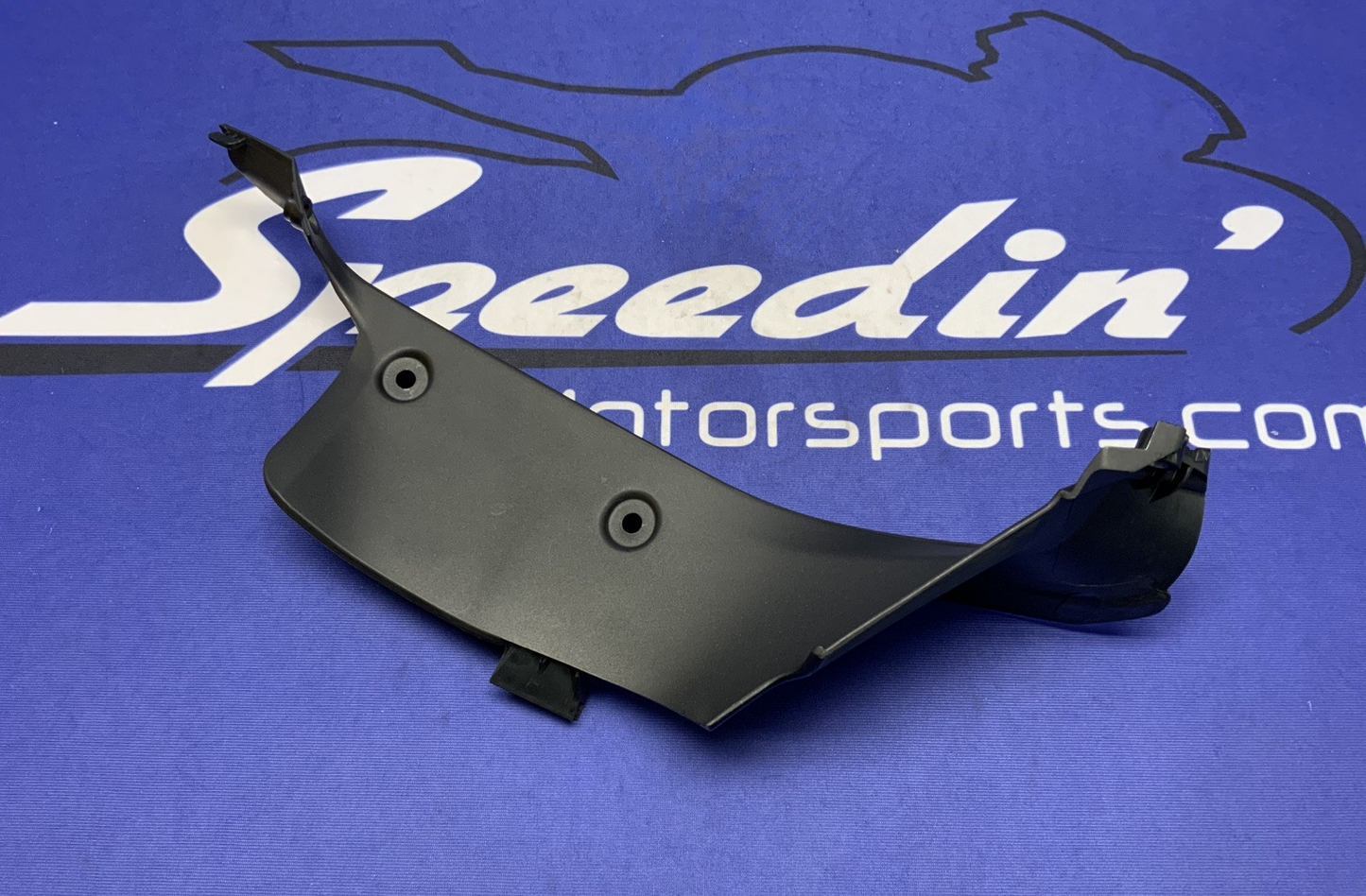 Ducati Right Body Cowl Cover Panigale V2 2020-2025 OEM 4601H641AA-1