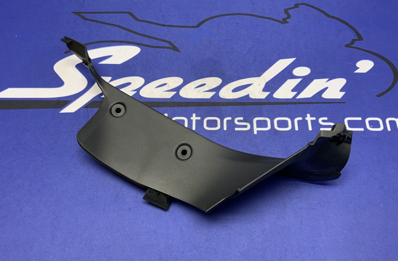Ducati Right Body Cowl Cover Panigale V2 2020-2025 OEM 4601H641AA-1