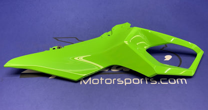 Kawasaki Right Lower Fairing (Green) Ninja 500 2024-2026 OEM 55028-0885-777-2