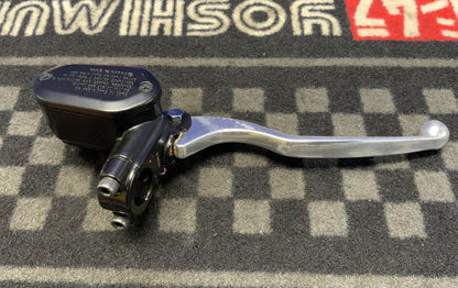 Kawasaki Master Cylinder Assembly ZX-4R/RR 2023-2026 OEM 43015-0795