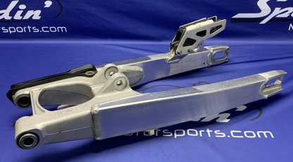 Suzuki Swingarm Assembly RMZ 250 2007-2009 OEM 61000-35G00
