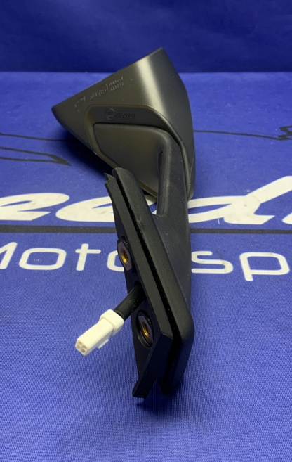 Ducati Left Rear-View Mirror Panigale V2 2023-2025 OEM 523S0645A