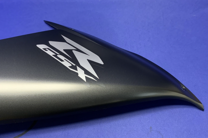 Suzuki Right Complete Fairing (Black) GSXR 600/750 2011-2026 OEM 94450-14JA0-44X