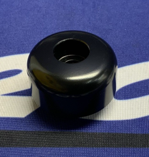 Yamaha Grip End YZF-R1 98-01 OEM 4XV-26246-10