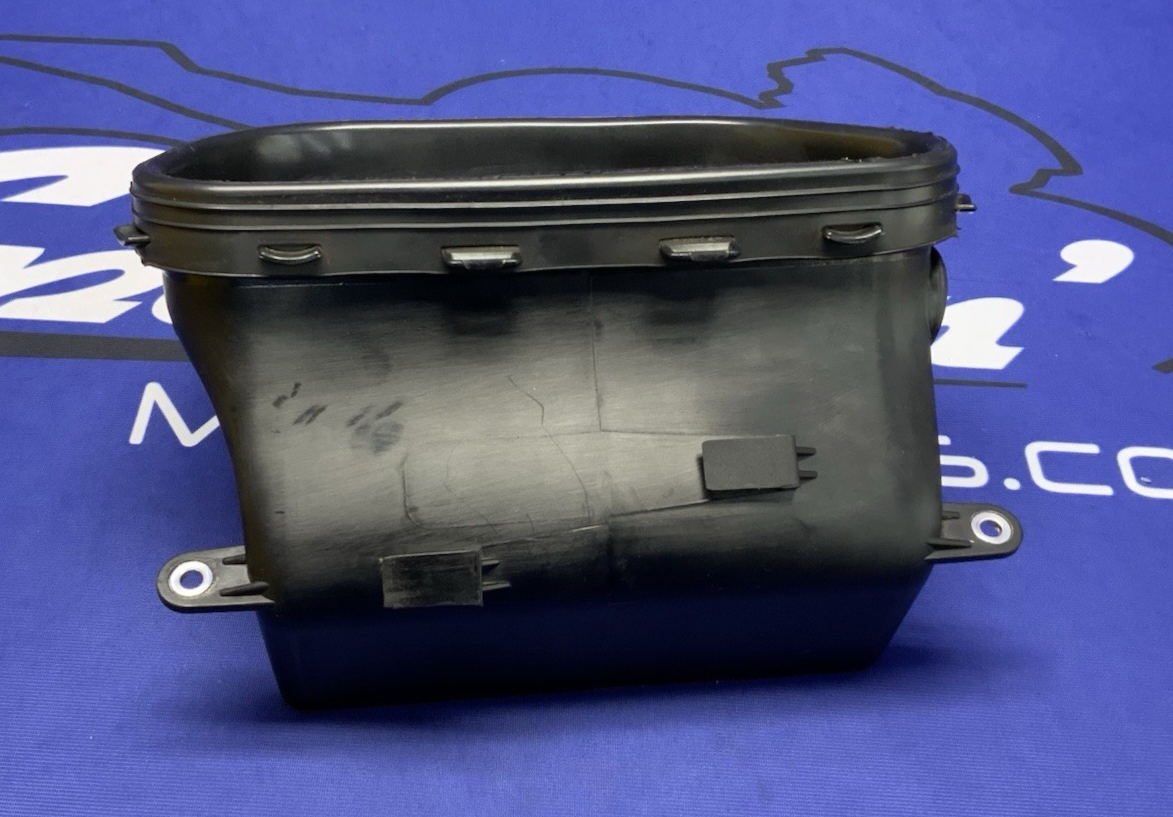 Ducati Plastic Air Inlet Duct Panigaled V4 2021-2025 OEM 48411531A