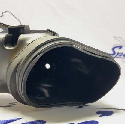 Suzuki Right Air Intake Duct GSXR 600/750 2011-2025 OEM 94420-14J00