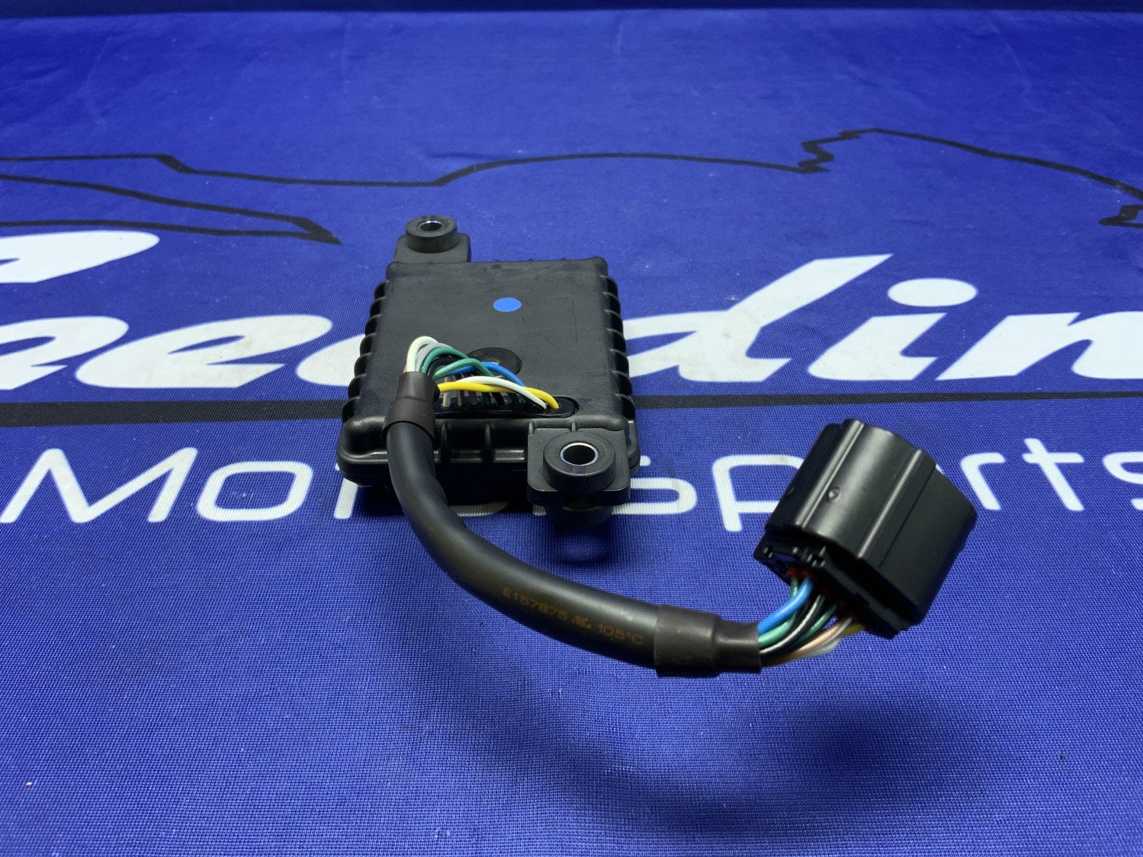 Triumph Immobilizer ECU Street Triple 2023-2025 OEM T2504061-3