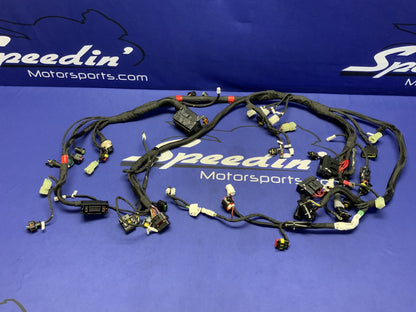 Ducati Main Wiring Harness Panigale V2 2020-2024 OEM 5101D691D