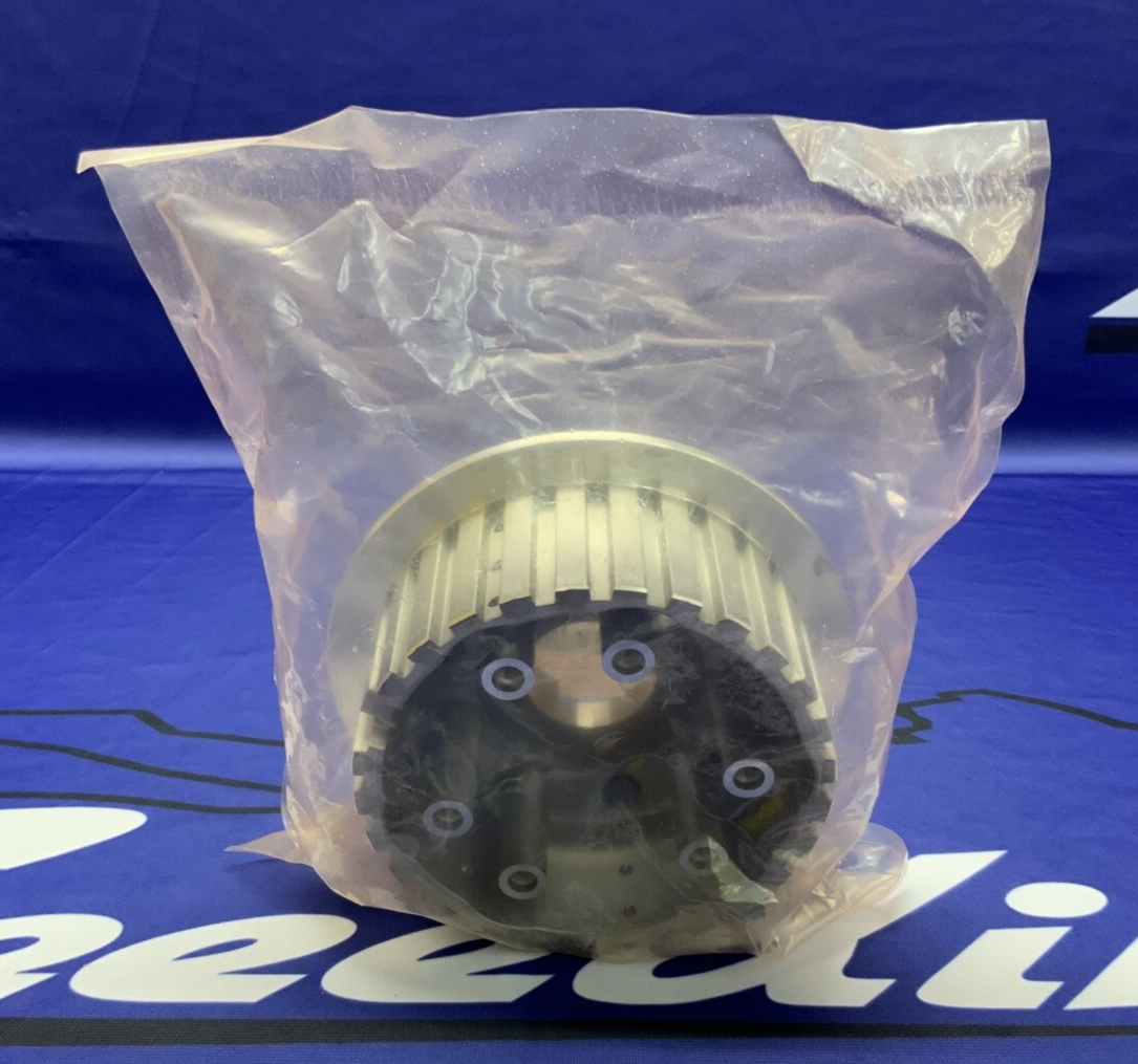 Suzuki Inner Clutch Hub GSXR 600/750 2008-2025 OEM 21410-41G30