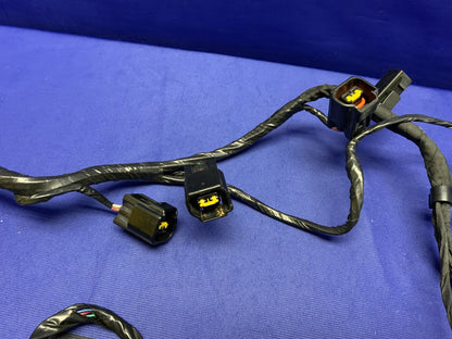 Triumph Main Wiring Harness (No Horn) Street Triple RS 23-25 OEM T2506090-1