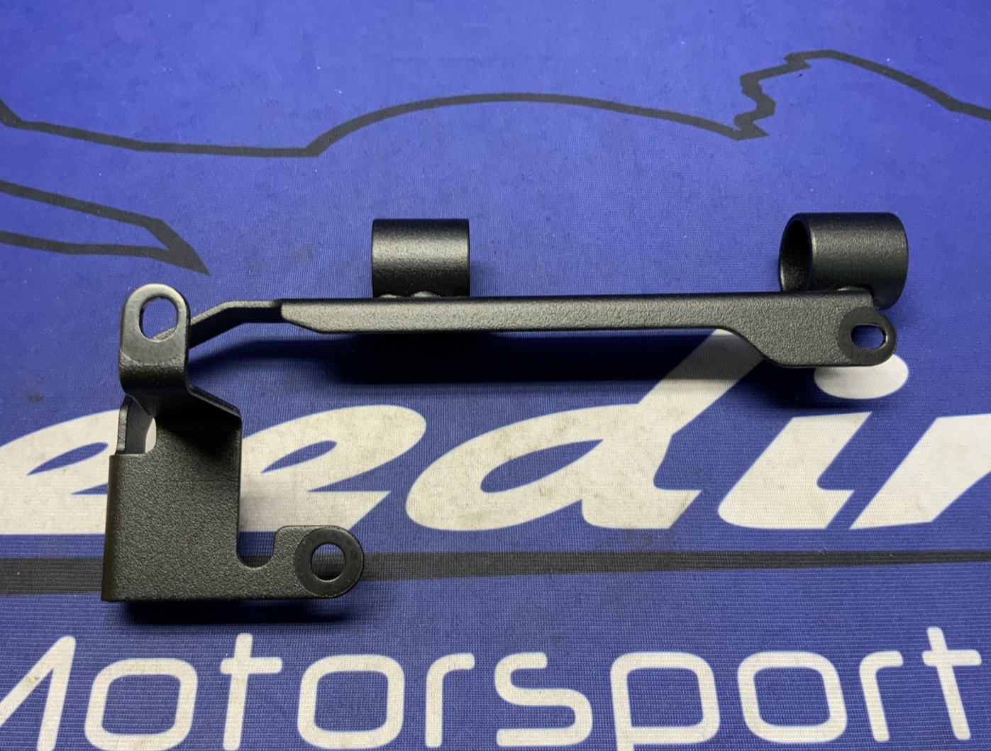 Triumph Bonneville Mounting Kit/ U Lock Bonneville 2017-2020 OEM A9818005