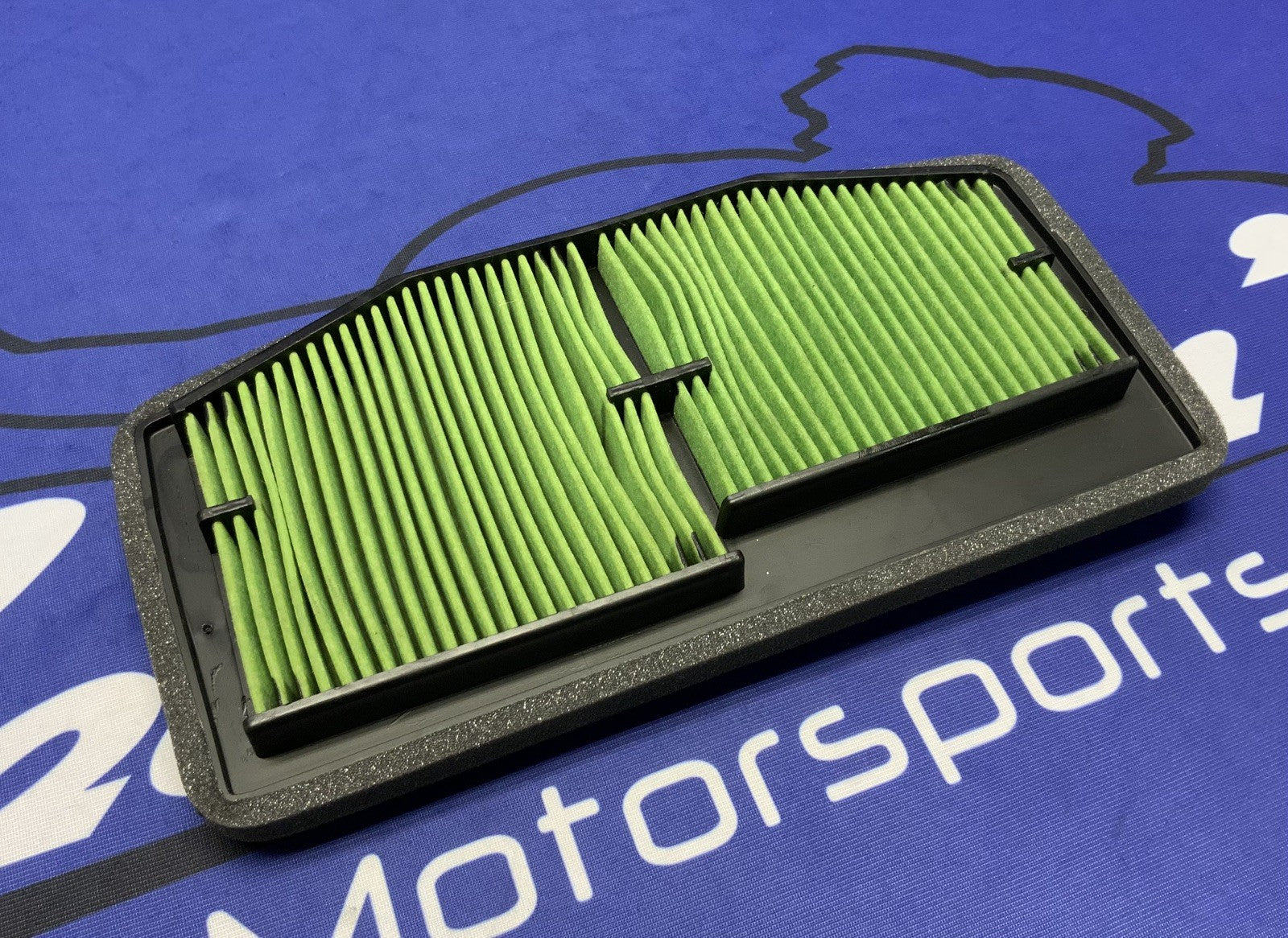 Triumph Air Filter Street Triple RS 2023-2025 OEM T2200957