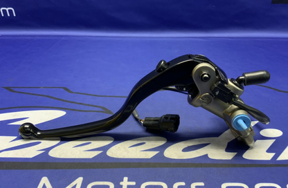 Kawasaki Front Master Cylinder Assembly Ninja ZX-10R 2016-2020 OEM 43015-0668