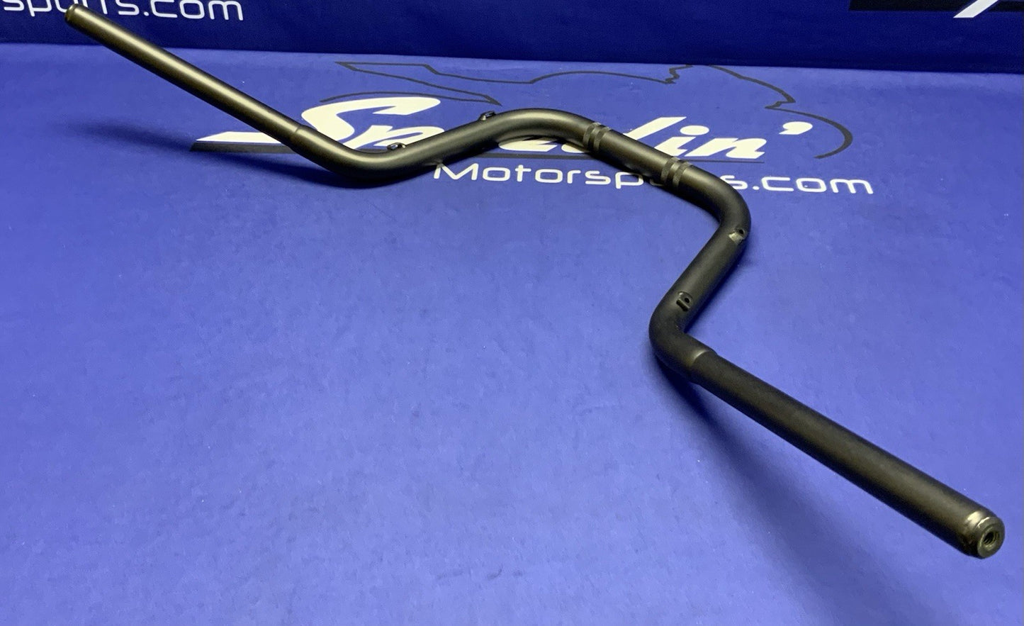 Kawasaki Handlebar Black Vulcan S/S ABS 2015-2026 OEM 46003-0626
